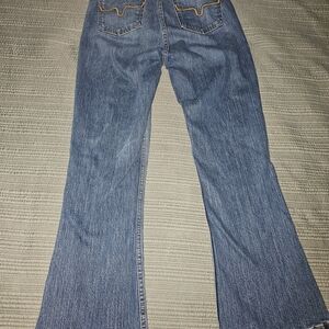 Kimes Ranch Jennifer